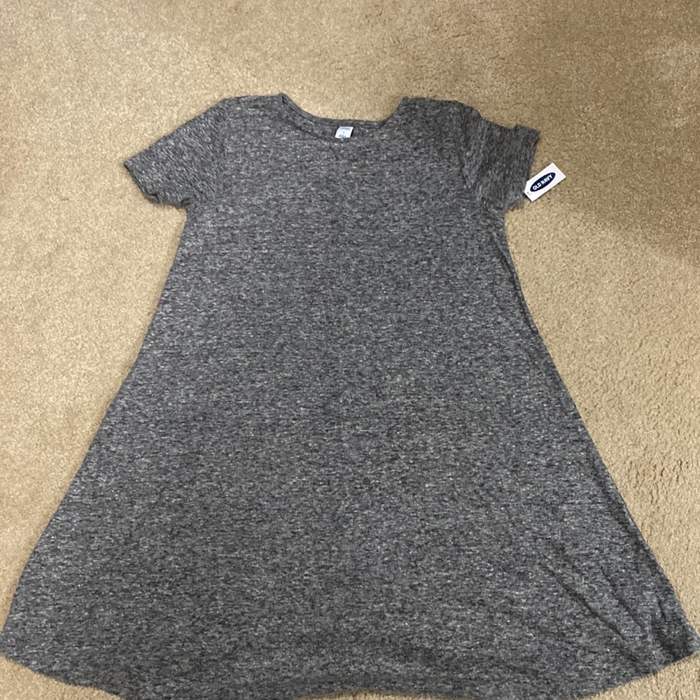 NET Old Navy Swing Dress